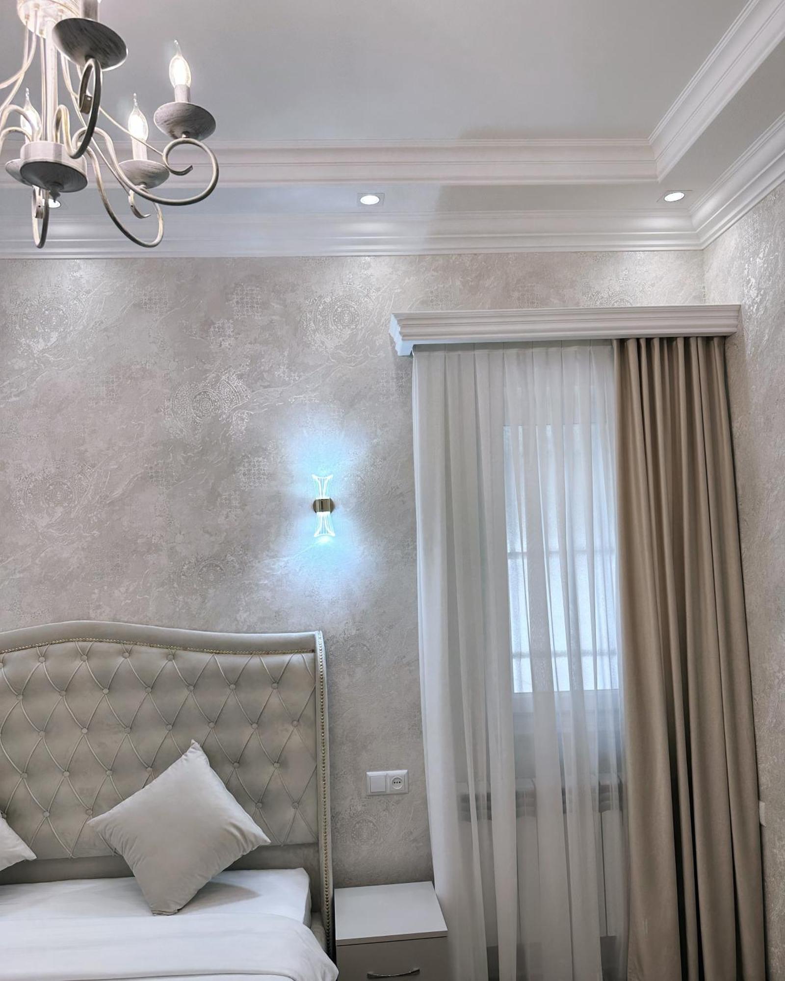 Hotel Royal Renaysance à Erévan Extérieur photo