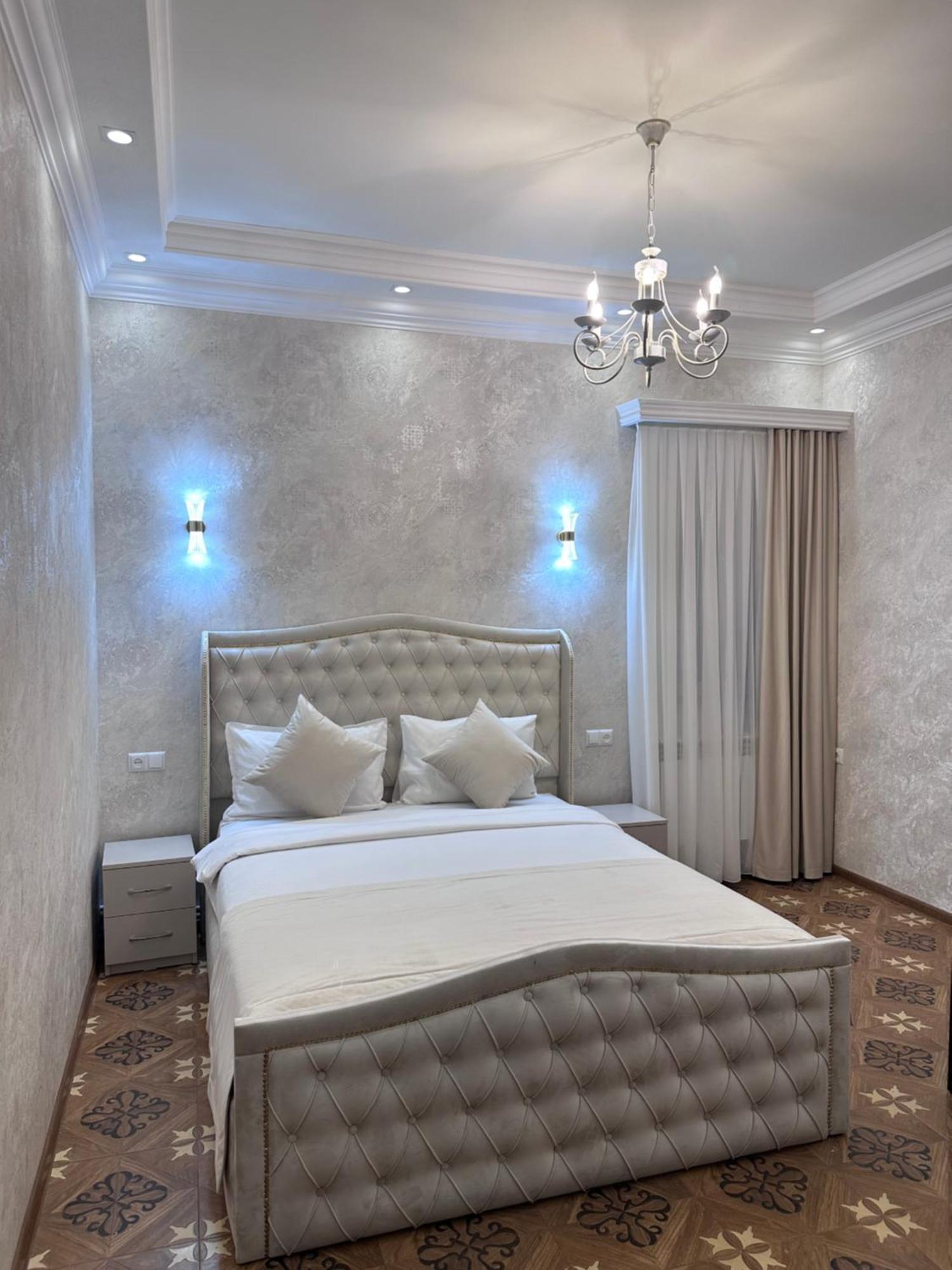 Hotel Royal Renaysance à Erévan Extérieur photo