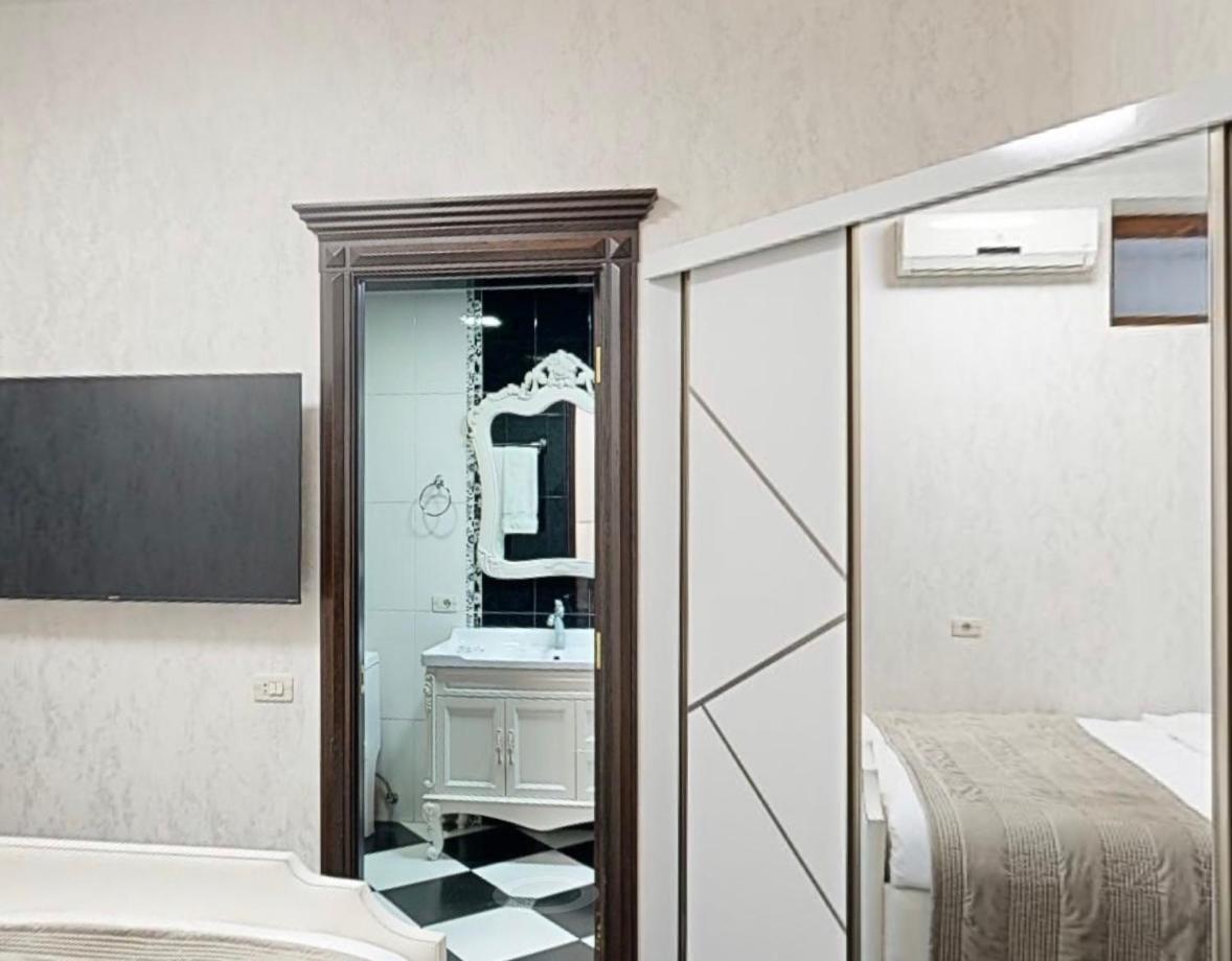 Hotel Royal Renaysance à Erévan Chambre photo