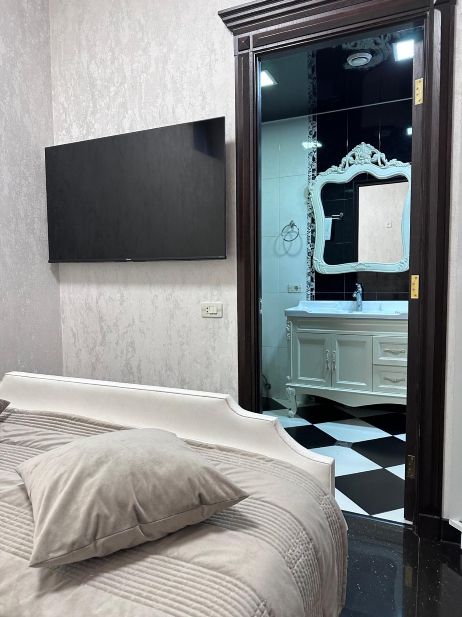 Hotel Royal Renaysance à Erévan Chambre photo